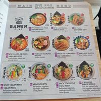  at Gyojasang in Brussels