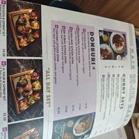  at Gyojasang in Brussels