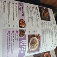  at Gyojasang in Brussels