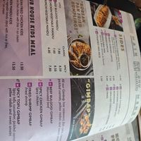  at Gyojasang in Brussels