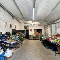 Fruit and veg   at Black Isle Berries  in Muir Of Ord