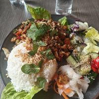  at Restaurang Minh in Stockholm