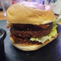  at Harlem Smash Burger in Jaen