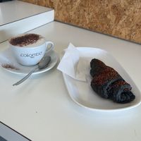   at Colombo in Milan