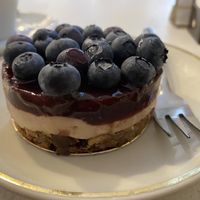   at Pasticceria Casatti in Milan