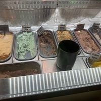  at Mr Dewies's Cashew Creamery  in Walnut Creek