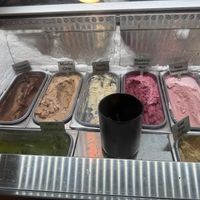  at Mr Dewies's Cashew Creamery  in Walnut Creek