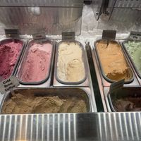  at Mr Dewies's Cashew Creamery  in Walnut Creek