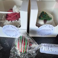 Holiday Goodies at Compassion Confection Co. - No Storefront in Apopka