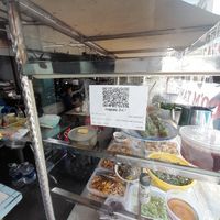 Can pay by bank transfer or cash at Diệu Ý in Ho Chi Minh City