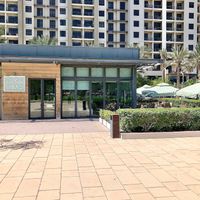 The venue at SKM'D - Town Square in Dubai