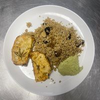  at Le Baranoux in Paris