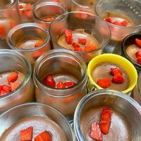  at Le Baranoux in Paris