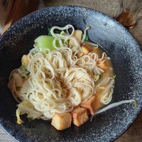  at Samurai Ramen in Eindhoven