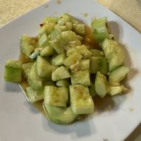   at Ristorante cinese Bella Shanghai in Perugia