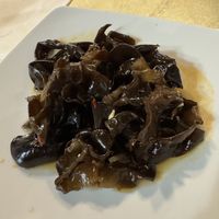 alghe cinese  agropicante   at Ristorante cinese Bella Shanghai in Perugia