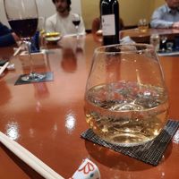 Alcohol or Non-Alcohol drinks at Snack Bar Tsunagu in Kyoto