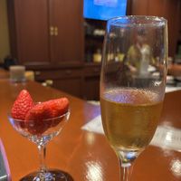   at Snack Bar Tsunagu in Kyoto