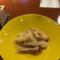   at Snack Bar Tsunagu in Kyoto