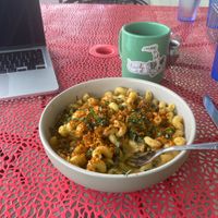   at Sneaky Pickle & Bar Brine in New Orleans