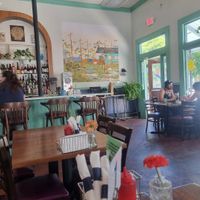  at Sneaky Pickle & Bar Brine in New Orleans