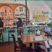  at Sneaky Pickle & Bar Brine in New Orleans