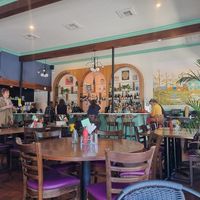  at Sneaky Pickle & Bar Brine in New Orleans