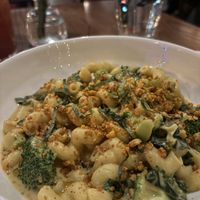  #Veganuary at Sneaky Pickle & Bar Brine in New Orleans