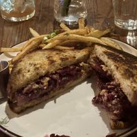  #Veganuary at Sneaky Pickle & Bar Brine in New Orleans