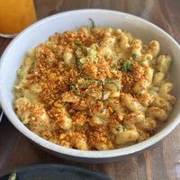   at Sneaky Pickle & Bar Brine in New Orleans