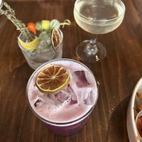   at Sneaky Pickle & Bar Brine in New Orleans