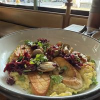   at Sneaky Pickle & Bar Brine in New Orleans