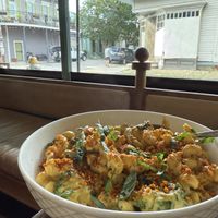   at Sneaky Pickle & Bar Brine in New Orleans