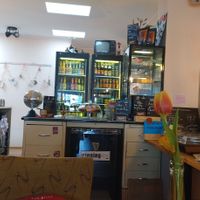  at Café Frida   in Dossenheim