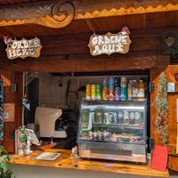 Order here at The Hidden Garden Atitlan in San Marcos La Laguna