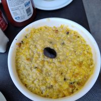  at Bocado Coffe in Santiago