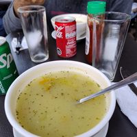  at Bocado Coffe in Santiago