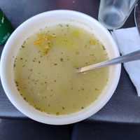  at Bocado Coffe in Santiago