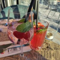  at L'Osteria in Kaiserslautern