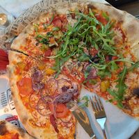  at L'Osteria in Kaiserslautern