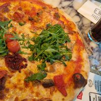  at L'Osteria in Kaiserslautern