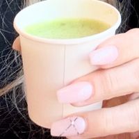   at Matcha Cita in Chicago