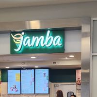  at DFW - Jamba - TE in Dallas