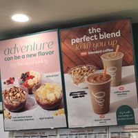  at DFW - Jamba - TE in Dallas