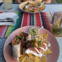  at My Mexican Lounge  in Tenerife