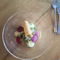 Veganistisch   at Eet Proef & Geniet in Wormerveer