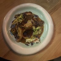 Veganistisch   at Eet Proef & Geniet in Wormerveer