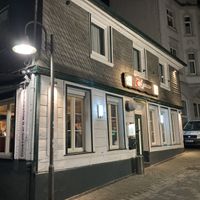 Restaurant  at el gecco in Schwelm