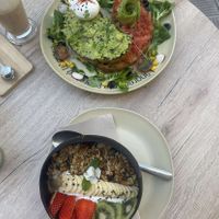  at Brunchit - Reyes Católicos  in Sevilla