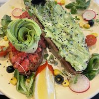   at Brunchit - Reyes Católicos  in Sevilla